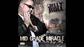 Jelly Roll - Revolver (feat. Don Trip & DJ Paul)