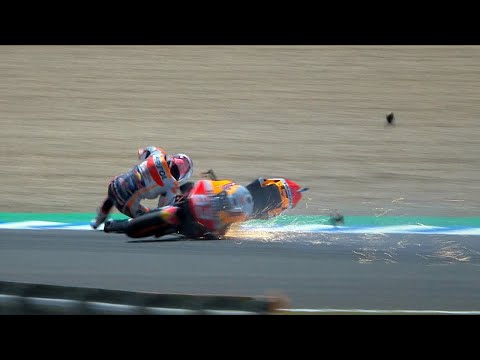 Marc Márquez. All In. Season 1 Episode 5 - El regreso - 2023 - Español