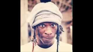 Young Thug and Rich Homie Quan- Brian Nichols