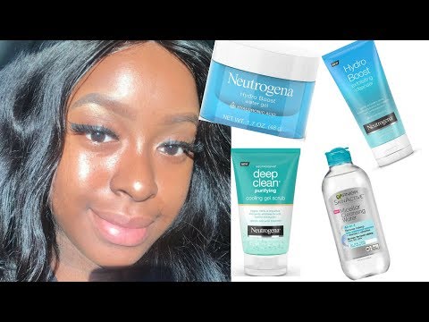 download lagu mp3 mp4 Neutrogena Daily Facial Routine, download lagu Neutrogena Daily Facial Routine gratis, unduh video klip Neutrogena Daily Facial Routine