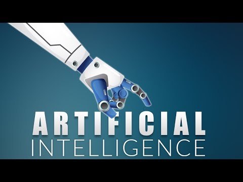 , title : 'Artificial Intelligence: Next Industrial Revolution?'