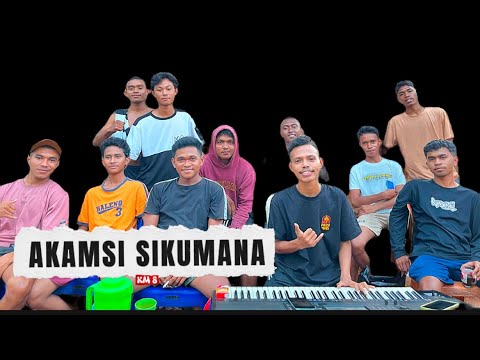 Akamsi Sikumana YouTube thumbnail