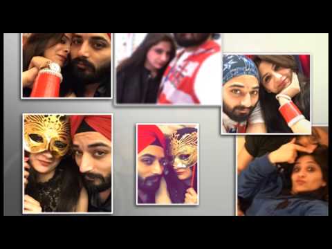 Happy Birthday Simran