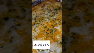 @delta headquarters in Atlanta thank  you for booking with us#events #catering #atl #chef