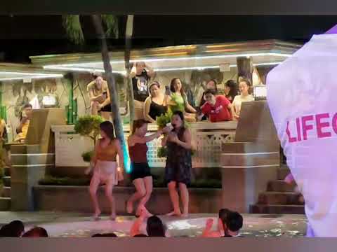 SouthPhase Band Saturday Night @ Villa Silvina Resort