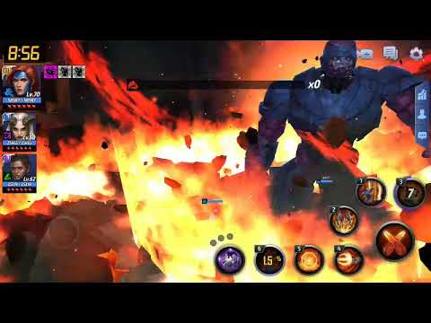 #GeanGary T3 Vs #Cable in GBR with CTPD #MFF