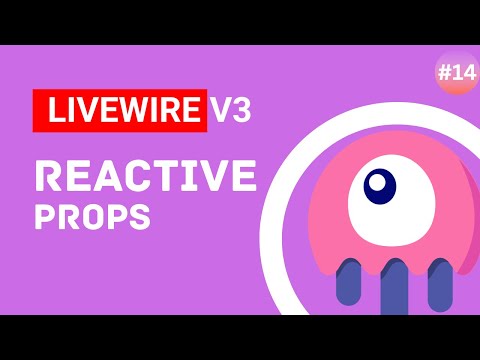 Intro Laravel Livewire v3 Tutorial episode 1