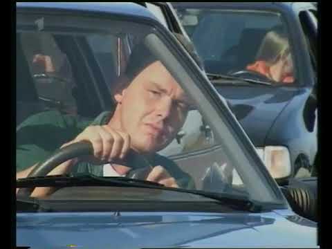 Der 7. Sinn - Rettungsgasse (1997)