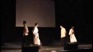 Hiyas Performers Panderettas