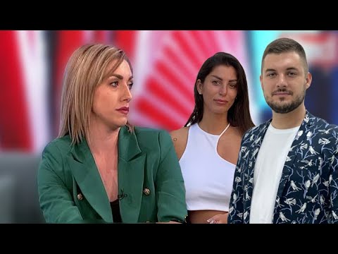 Pitam za druga - Grujina sestra prokomentarisala njegov odnos sa Mimom Šarac - 21.11.2021.