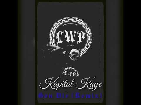 Kapital Kaye - Gon' Die (ReMerk)