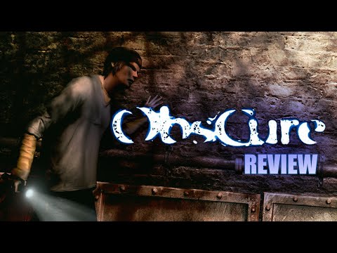 Obscure PC Review - Underrated Game That's Ahead of It's Time