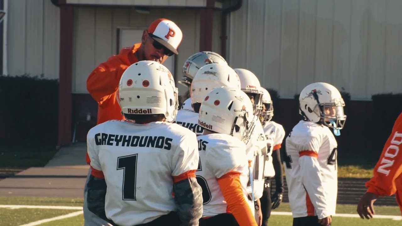 The Weight on Our Shoulders