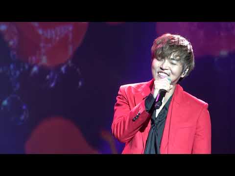 2018.11.16. 정동하 & 벤 - 사랑보다깊은상처  in Pechanga Resort CA., U.S.A.