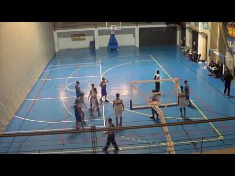 JM J10 CB LEPE ALIUS  - CB CIUDAD DE PALOS