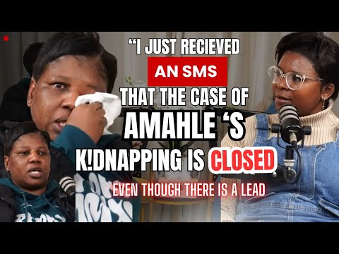 EP.95 Nokulunga -  Amahle is missing and Mbali claims that the k!dnappers contacted her