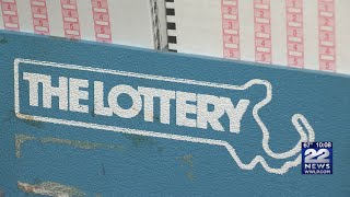 Mass. Lottery sees record sales, profits