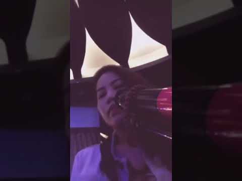 Middle - Tiara Shaye