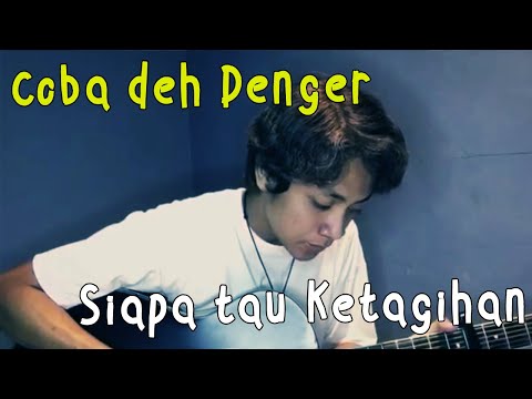 COVER AKU MAU - Once Dari anak Jalanan