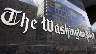 Megyn Kelly weighs in on new Washington Post CEO’s ‘bold move’