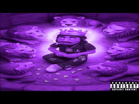 BossManeBray - Trappn 24/7 In Seattle (Ft. Vyne) (Slowed)