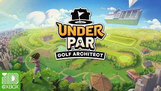 Under Par Golf Architect Steam Key (PC) GLOBAL