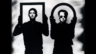 POST PUNK 1978 CABARET VOLTAIRE Do the Mussolini (Headkick)