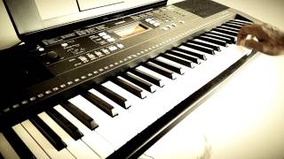 Intermission - Tool (Keyboard Cover)