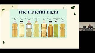S.O.S! Unlocking the Secrets of Seed Oils