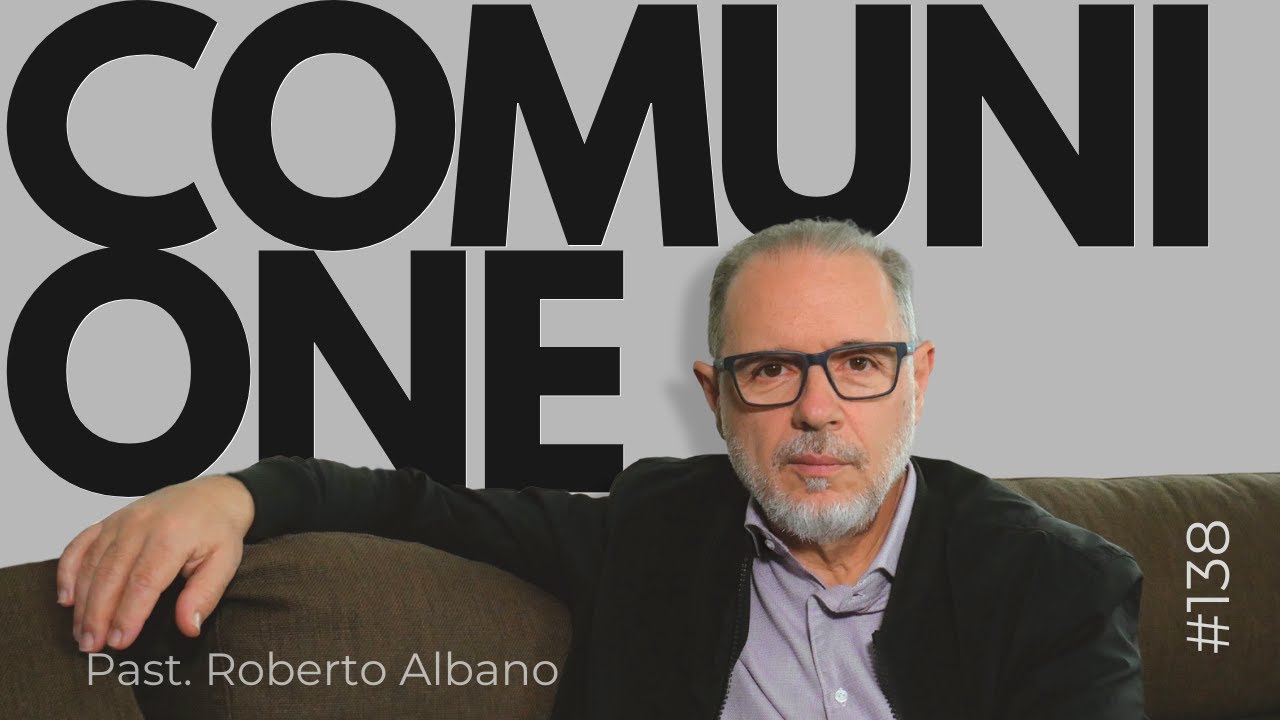 INIZIA CON GESÙ! - “Comunione con Dio”