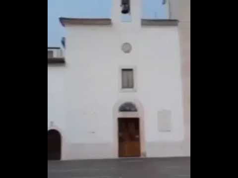 Włochy, San Giovanni  Rotondo  - Św. Ojciec Pio