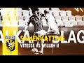 Samenvatting Vitesse vs Willem ll (2020|2021)