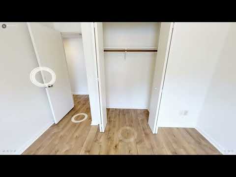 Renovated 3-Bedroom, 2-Bath Duplex on Giles Rd property video