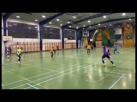 NB3: Hidegkút SE - Újpest FC-220Volt 4-4 gólok