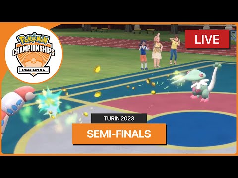 Nico Davide Cognetta vs Roberto Porretti - Semi-finals - 2023 Turin Special Event