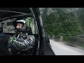 Ken Blocks Climbkhana TWO: 914hp Hoonitruck on China's Most Dangerous Road; Tianmen Mountain thumbnail 2