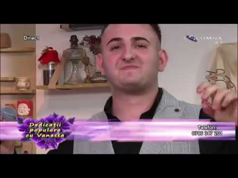 Florinel Gruia - Am baieti si ma mandresc 0748950144