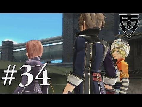 God Eater 2 Rage Burst PsS Playthrough Part 34 - Satsuki's Disapproval