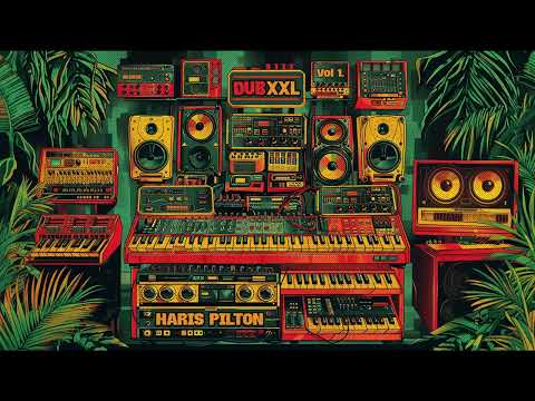 Haris Pilton - DUB CLONE