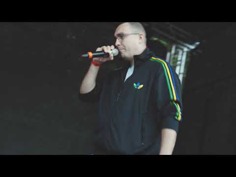 PHMK - Rap Dla Sportu [WEJHEROWO HH FEST 2021]