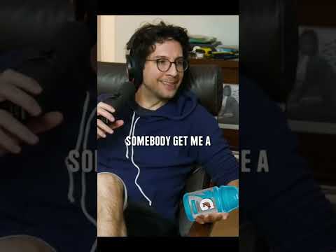 Nelson Franklin on TYSO - ep #107