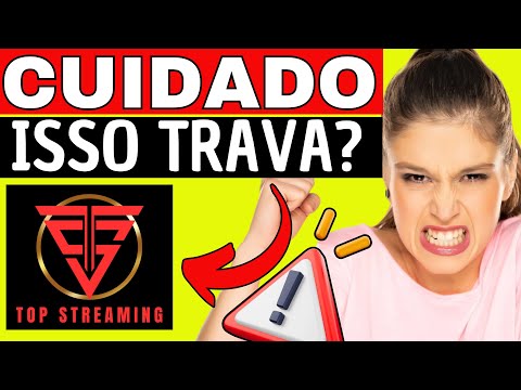 TOP STREAMING ONLINE DE FILMES E SÉRIES❌⚠️PERIGO⚠️❌TOP STREAMING ONLINE É BOM - TOP STREAMING ONLINE