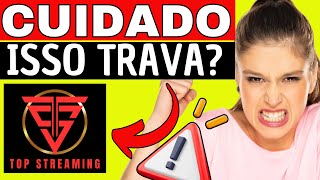 TOP STREAMING ONLINE DE FILMES E SÉRIES❌⚠️PERIGO⚠️❌TOP STREAMING ONLINE É BOM - TOP STREAMING ONLINE