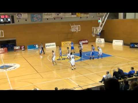 4 EBA C Sedis-Sitges