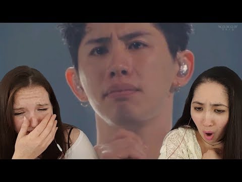 ONE OK ROCK I Was King and Take What You Want Ambitions Japan Tour 2017 Reaction Video