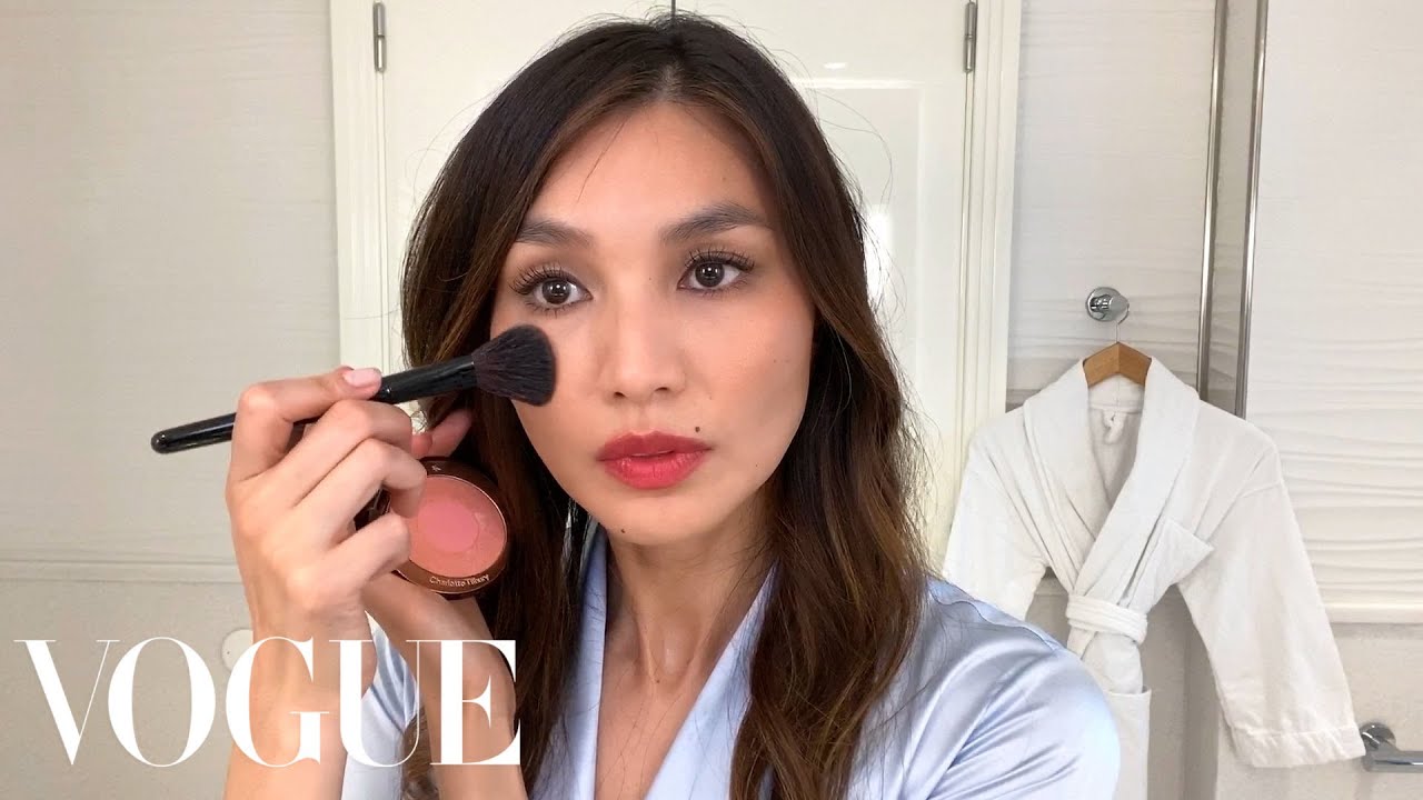 Gemma Chan