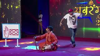 Manoj Tiger(Batasa)//का मजाकिया स्टेज सो video