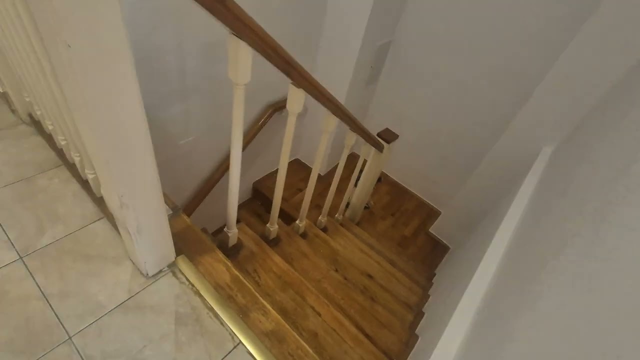 Tur video  Apartament 3 Camere Calea Calarasilor Bucuresti