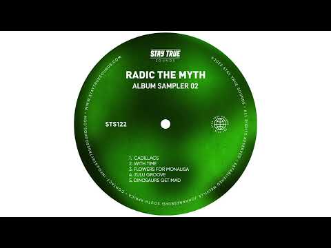 Radic The Myth - With Time
