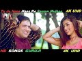 Tu Jo Hans Hans Ke Raja Bhaiya 2003 4K Video Song